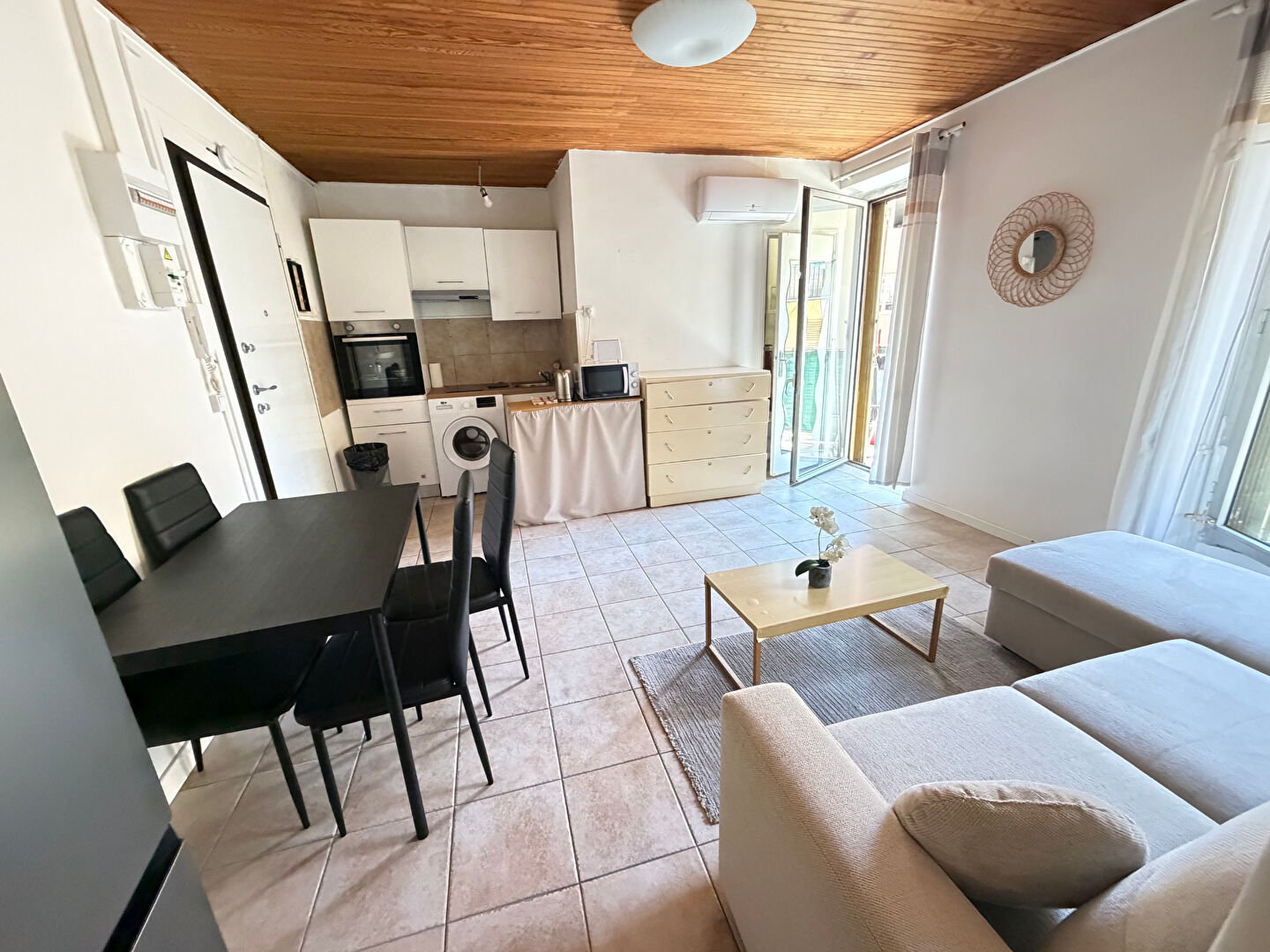 Agence immobilière de SARL AGENCE DU PORT