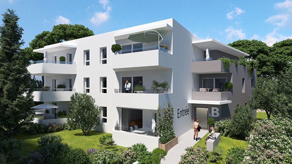 Agence immobilière de SARL AKTIF TRANSAC Montpellier - SARL AKTIF TRANSAC