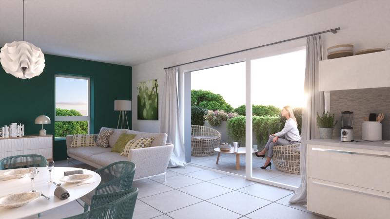 Agence immobilière de SARL AKTIF TRANSAC Montpellier - SARL AKTIF TRANSAC