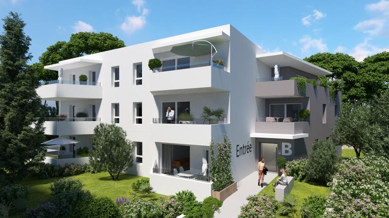 Agence immobilière de SARL AKTIF TRANSAC Montpellier - SARL AKTIF TRANSAC
