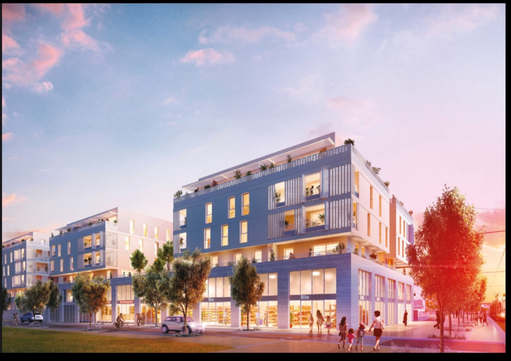 Agence immobilière de SARL AKTIF TRANSAC Montpellier - SARL AKTIF TRANSAC