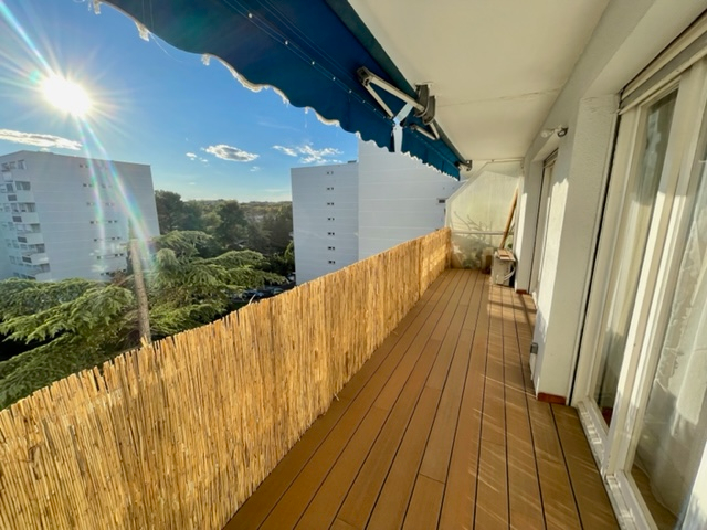 Agence immobilière de SARL AKTIF TRANSAC Montpellier - SARL AKTIF TRANSAC