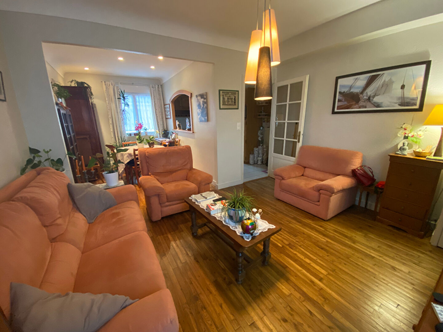 Agence immobilière de Laura Chevallier Agence Immobilière - SARL Laura Chevallier