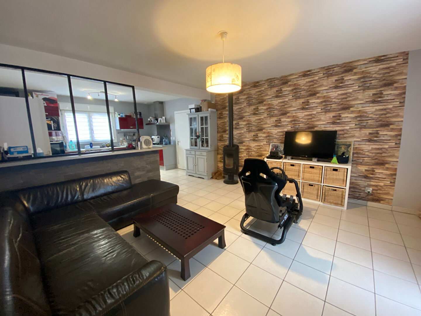 Agence immobilière de Laura Chevallier Agence Immobilière - SARL Laura Chevallier
