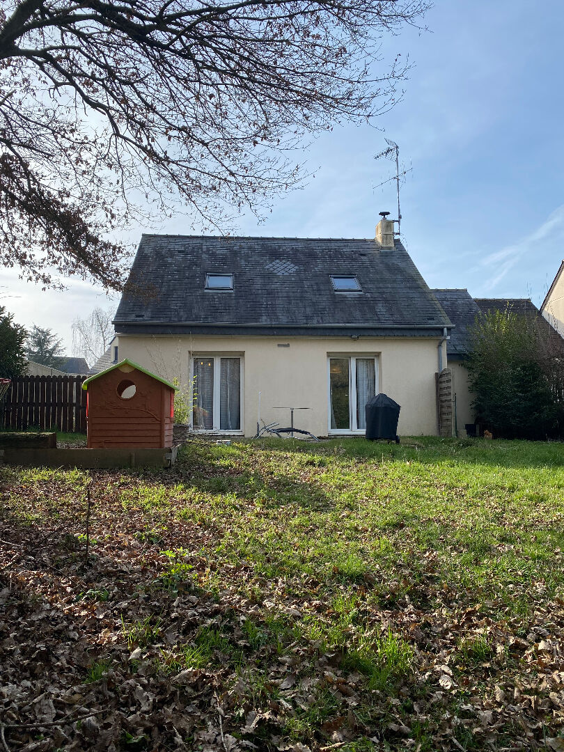 Photo Maison T6 108m² 500m² de terrain image 4/4