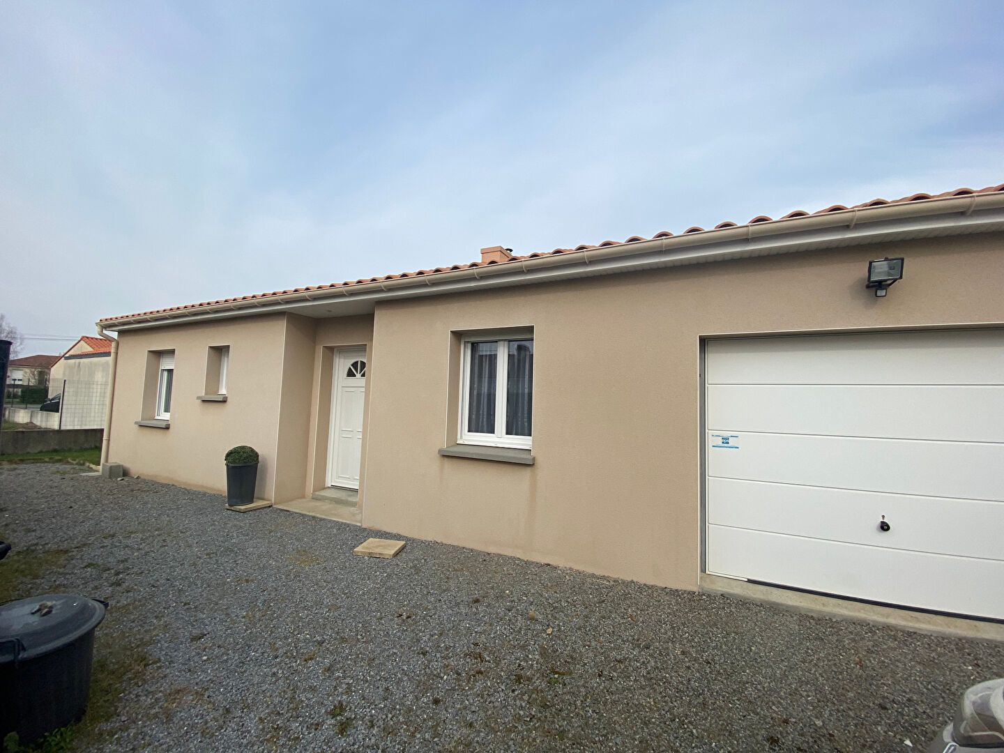 Agence immobilière de Laura Chevallier Agence Immobilière - SARL Laura Chevallier