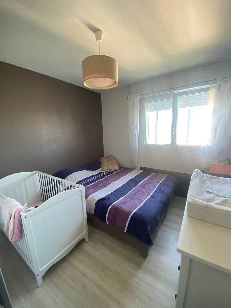 Photo Ile de Nantes appartement 2 pièces 55m² image 4/4