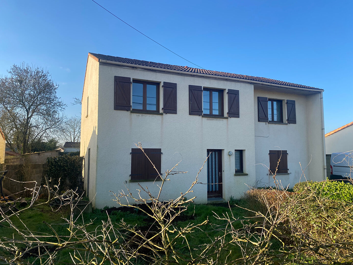 Agence immobilière de Laura Chevallier Agence Immobilière - SARL Laura Chevallier