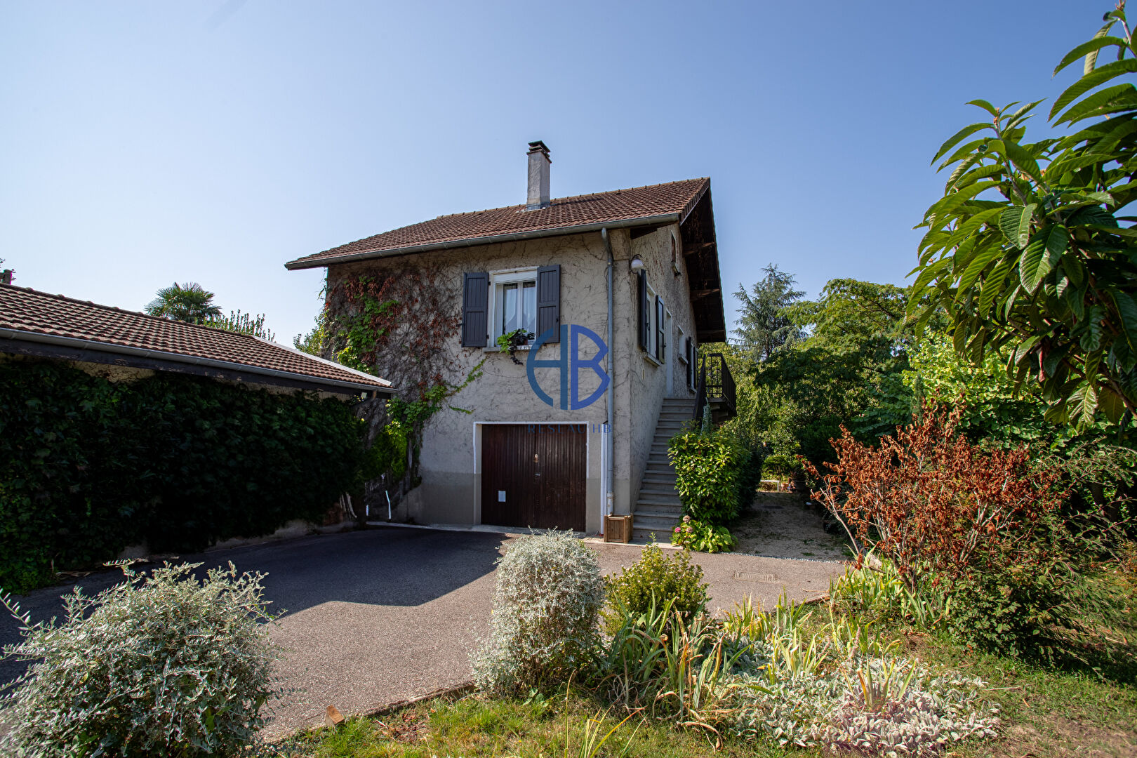 Agence immobilière de Reseau HB - SARRIA Caroline
