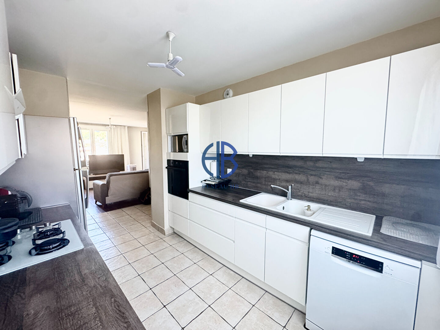 Photo Appartement Renage 4 pièce(s) 73.43 m2 image 4/6