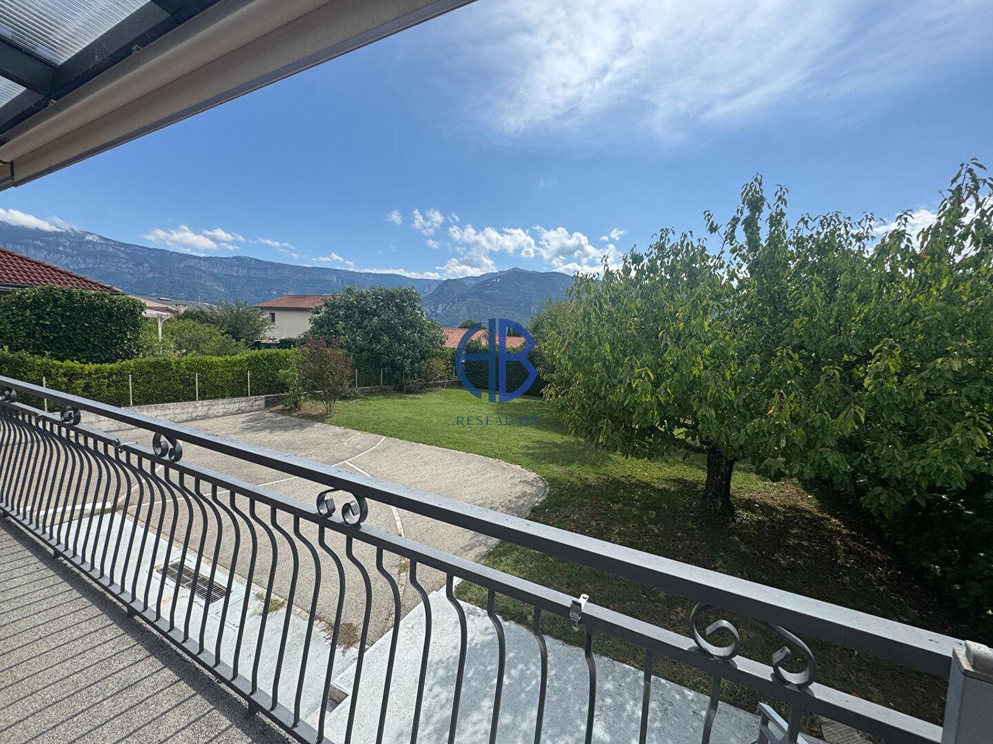 Agence immobilière de Reseau HB - SARRIA Caroline