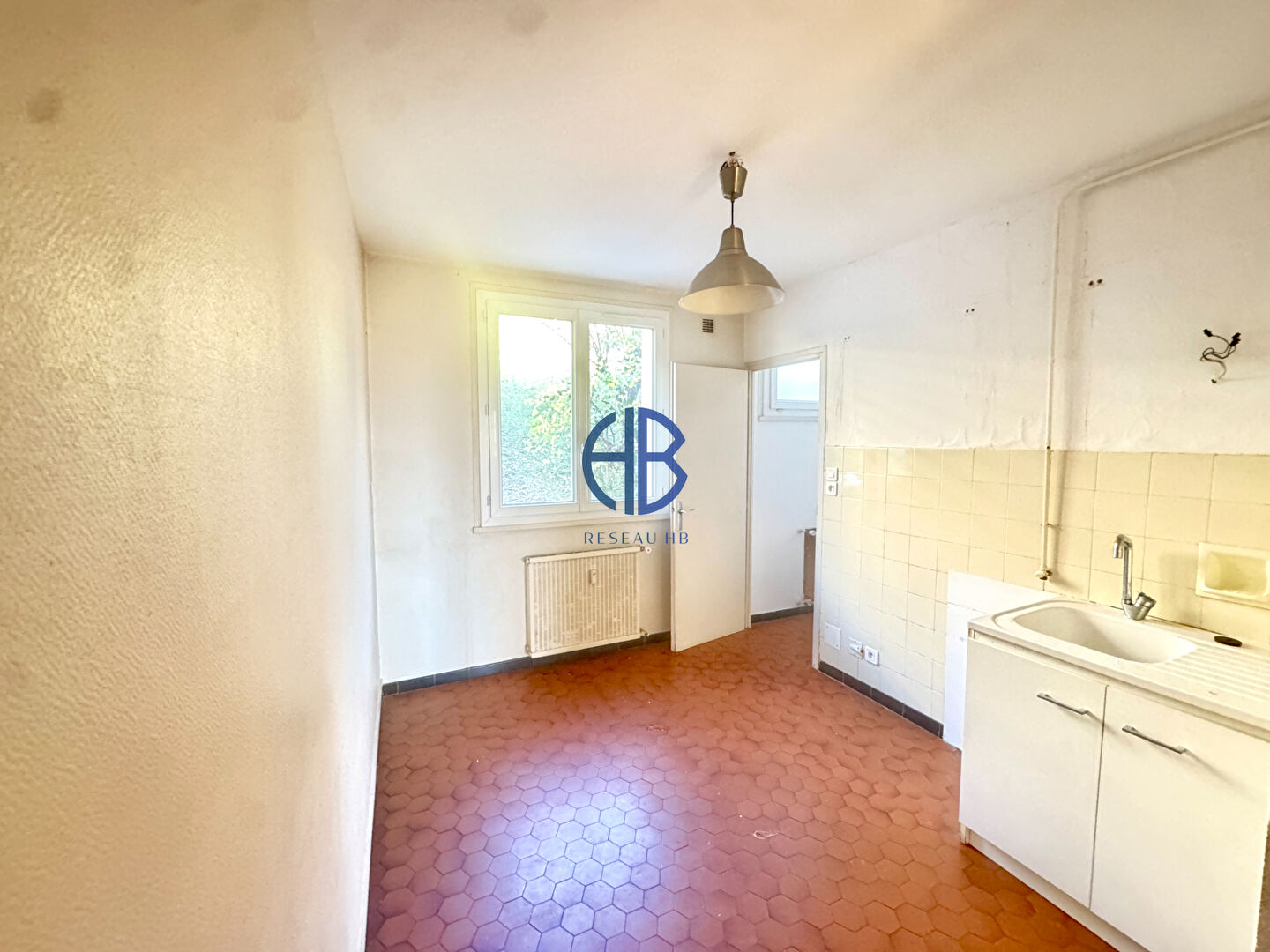 Photo Appartement Voiron 3 pièce(s) 65 m2 image 5/6