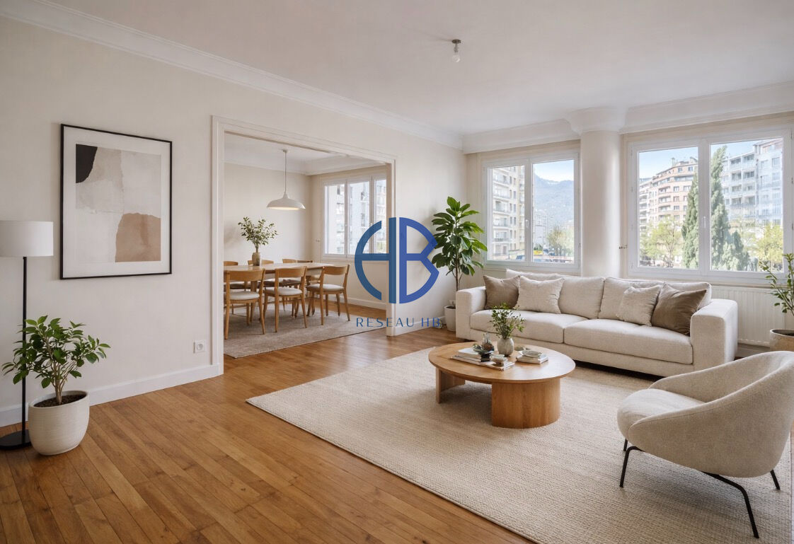 Agence immobilière de Reseau HB - SARRIA Caroline