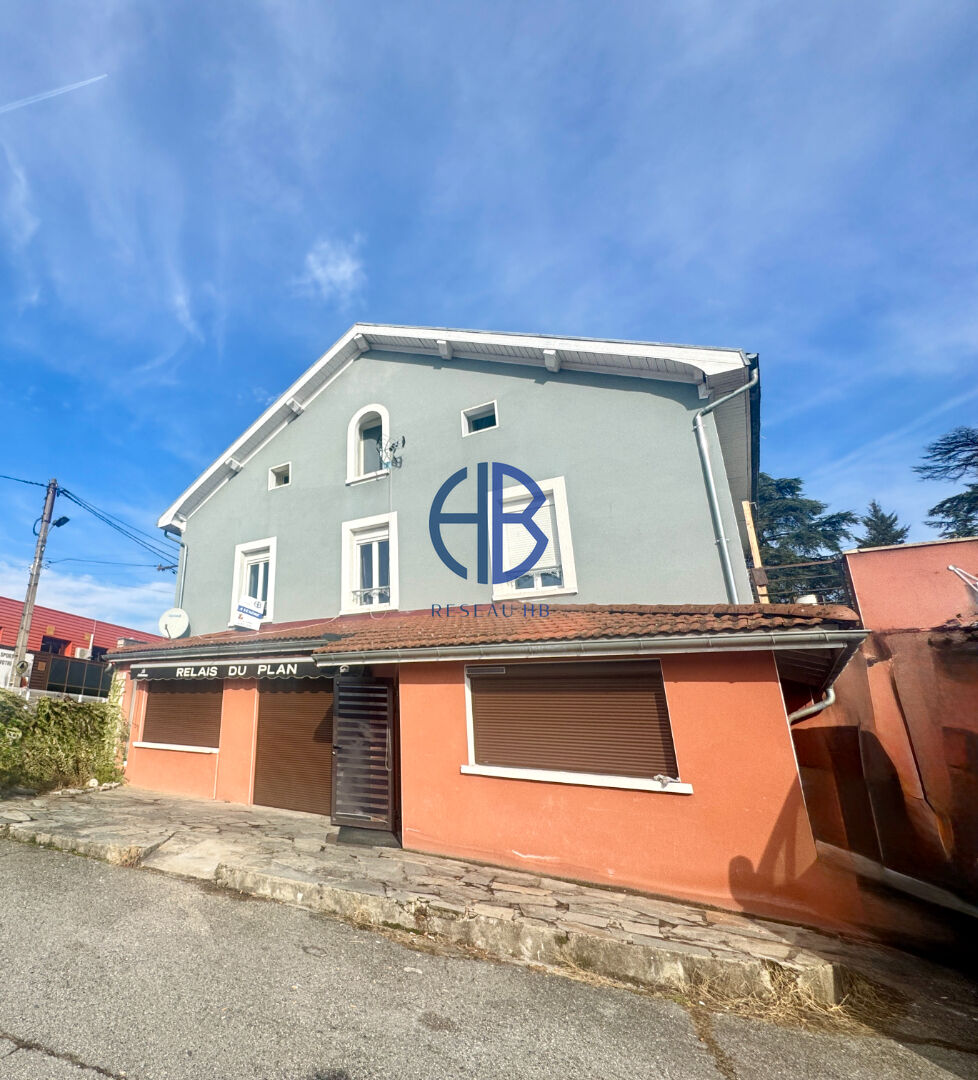 Agence immobilière de Reseau HB - SARRIA Caroline