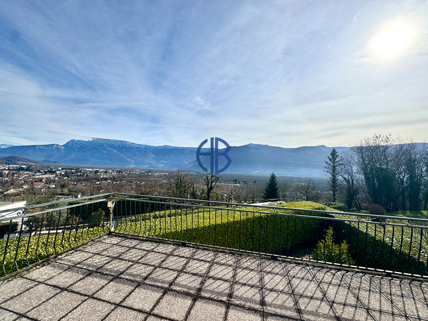 Agence immobilière de Reseau HB - SARRIA Caroline