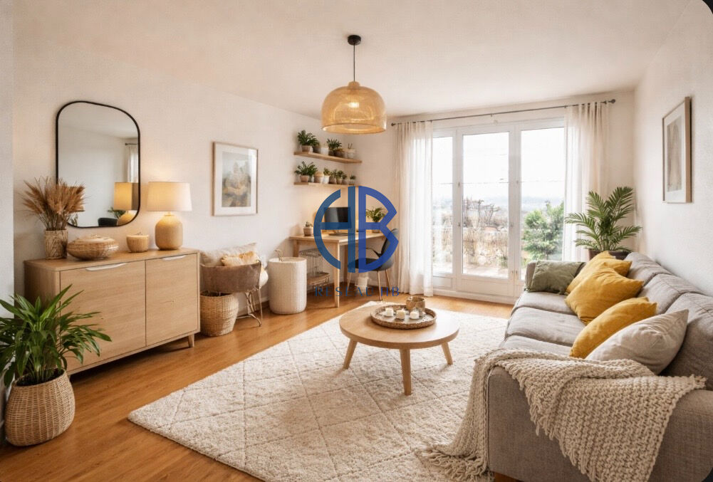 Agence immobilière de Reseau HB - SARRIA Caroline