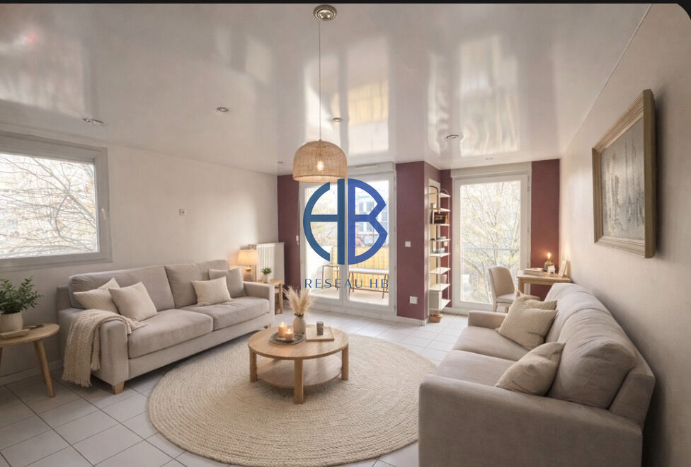 Agence immobilière de Reseau HB - SARRIA Caroline