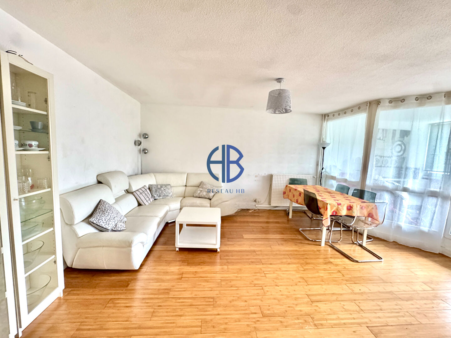 Agence immobilière de Reseau HB - SARRIA Caroline