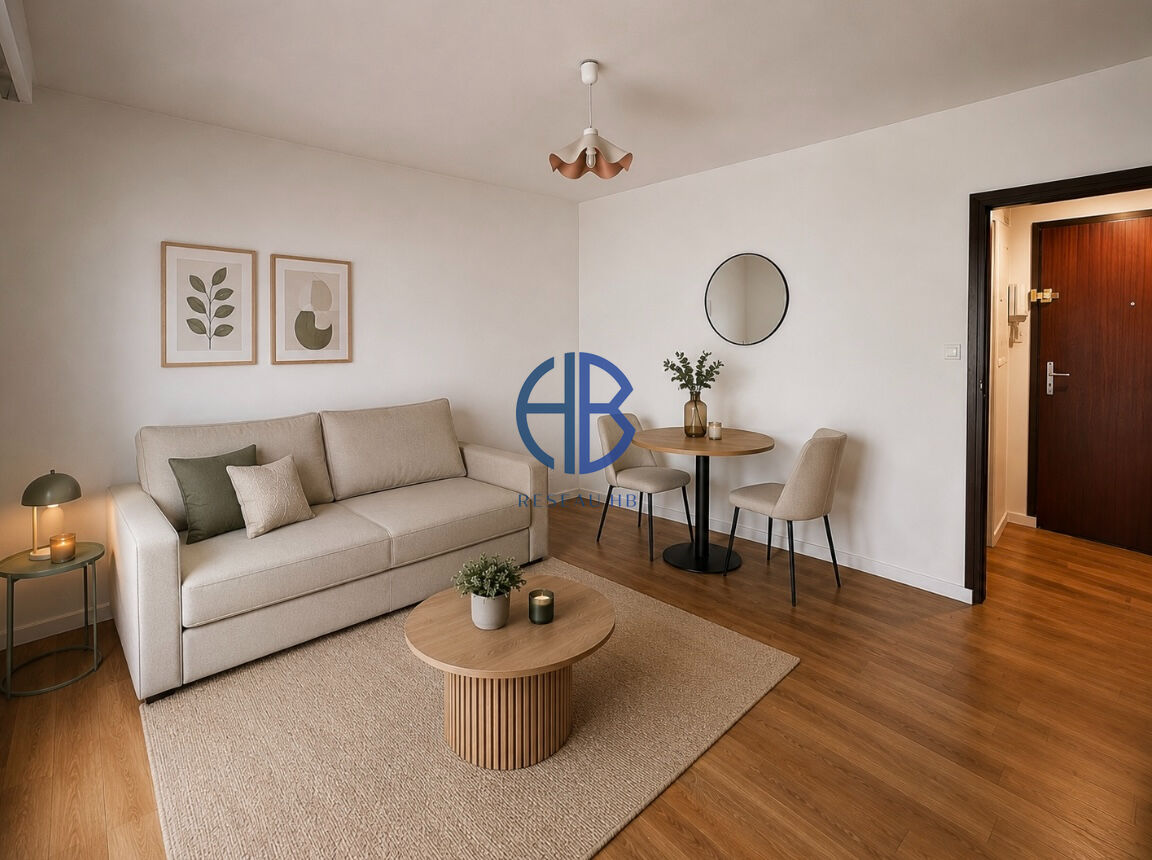 Agence immobilière de Reseau HB - SARRIA Caroline