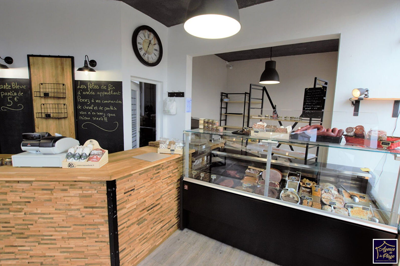 Photo Immeuble Calais image 2/4