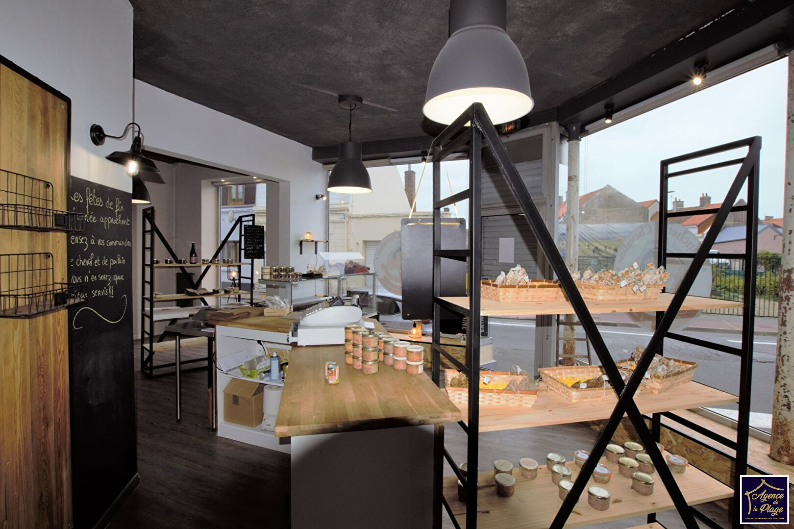 Photo Immeuble Calais image 3/4