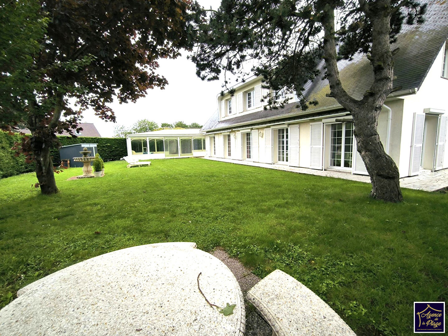 Photo Maison d'architecte  piscine image 2/6