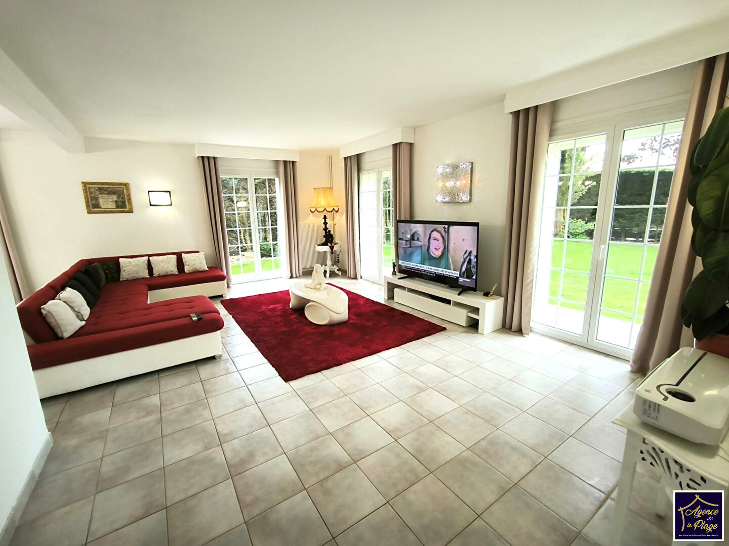 Photo Maison d'architecte  piscine image 3/6