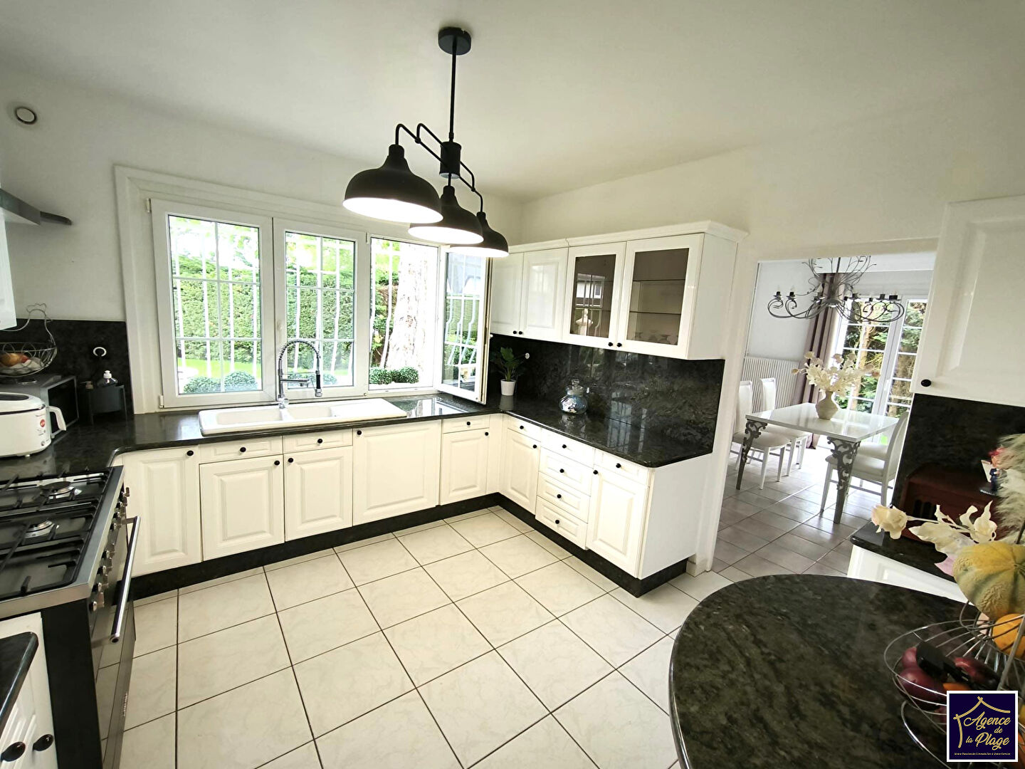 Photo Maison d'architecte  piscine image 6/6