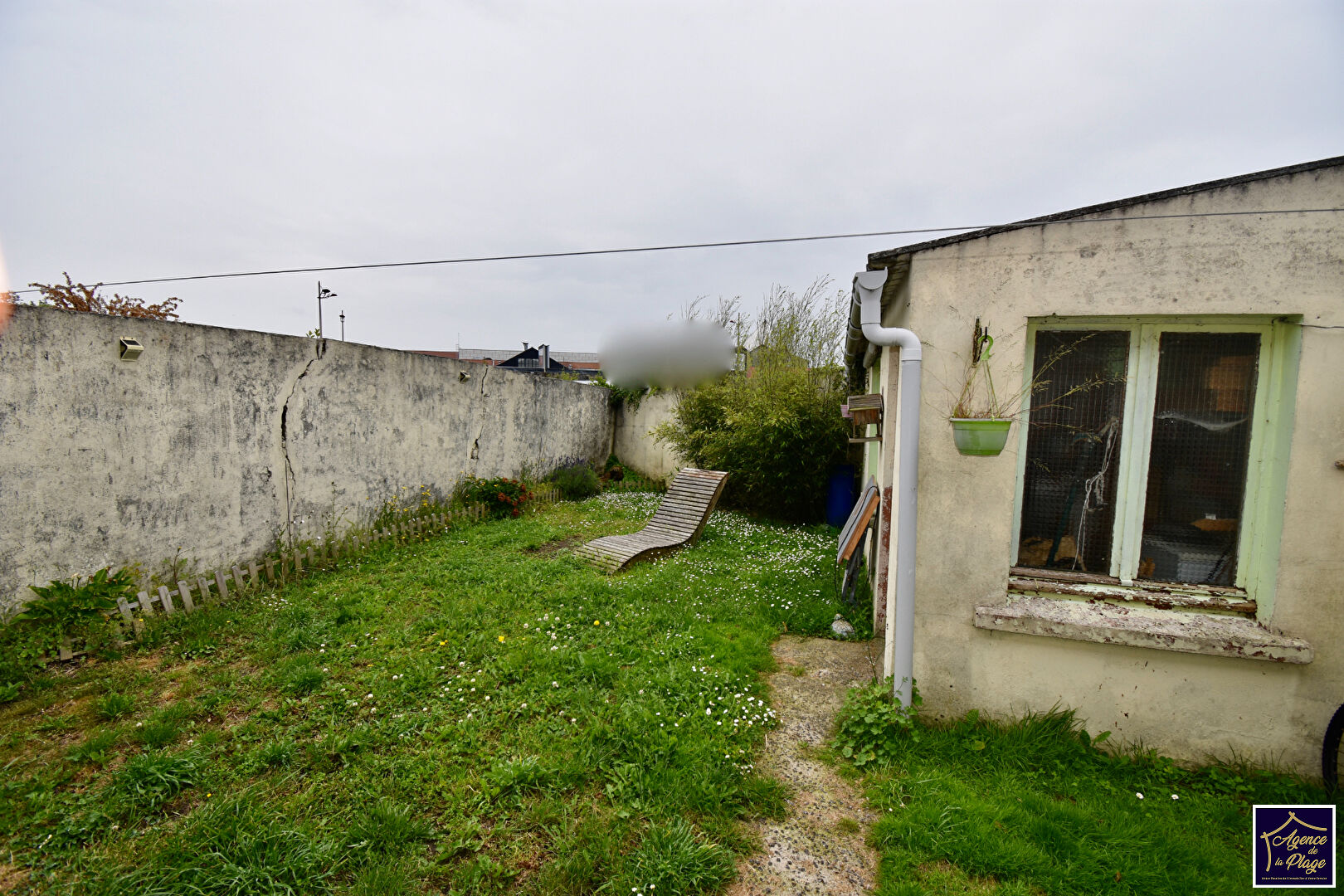 Photo Maison louée 3 chambres jardin CALAIS image 3/3