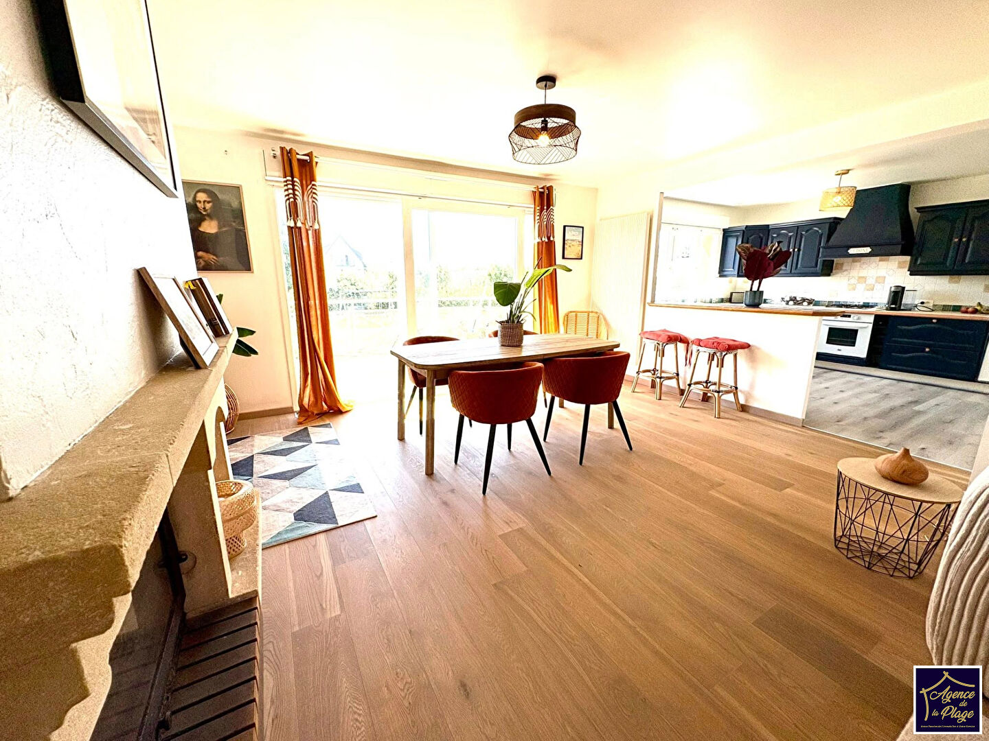 Photo SEMI PLAIN-PIED  BLERIOT PLAGE image 1/6