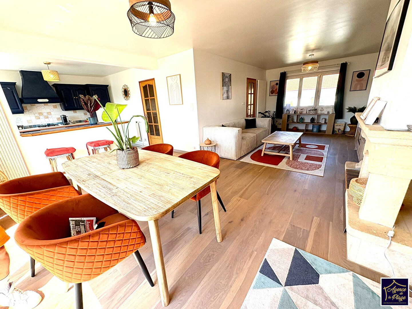 Photo SEMI PLAIN-PIED  BLERIOT PLAGE image 3/6