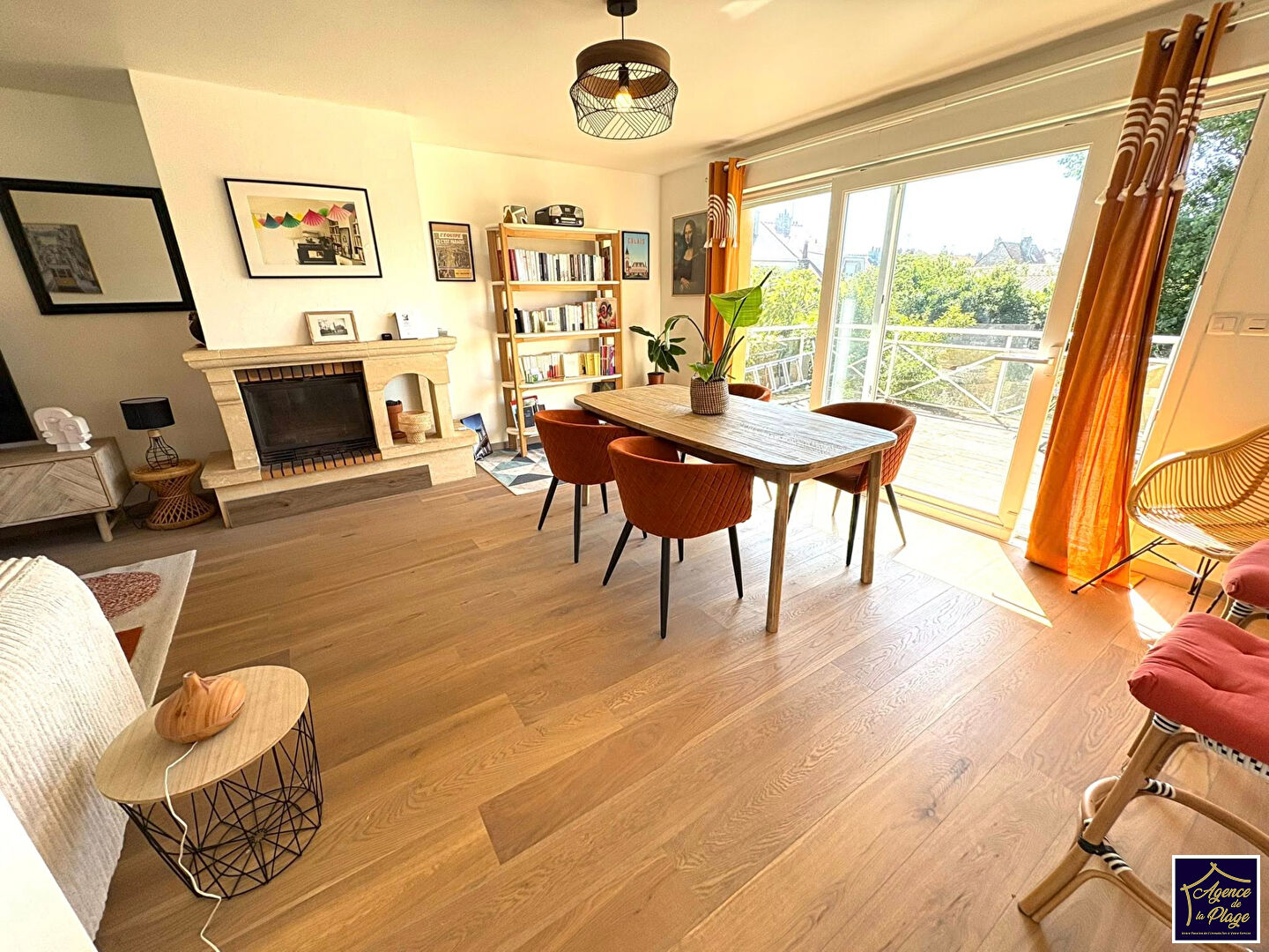 Photo SEMI PLAIN-PIED  BLERIOT PLAGE image 4/6