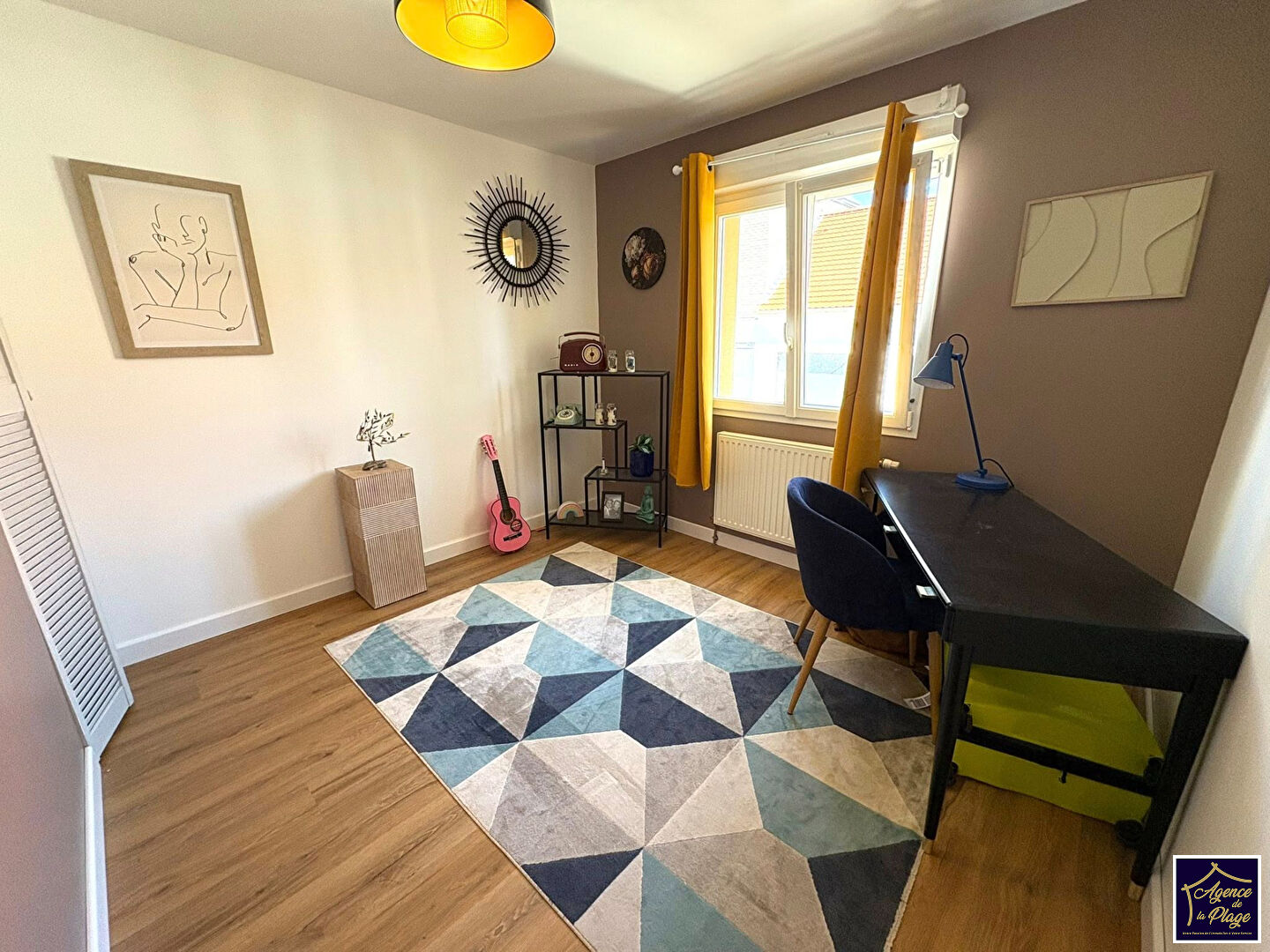 Photo SEMI PLAIN-PIED  BLERIOT PLAGE image 5/6