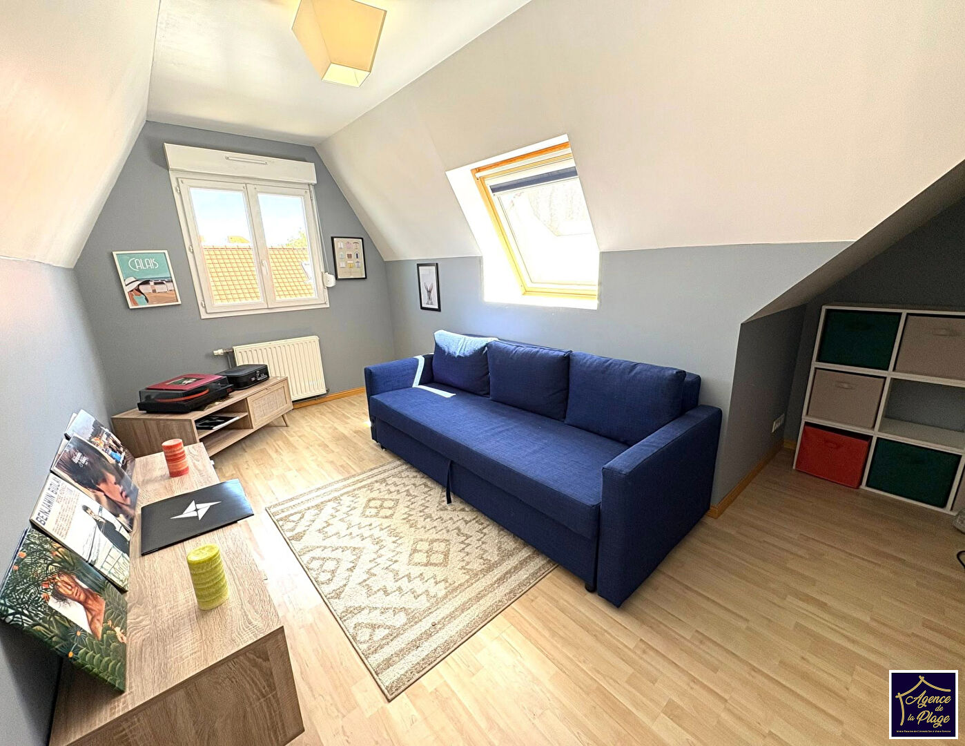 Photo SEMI PLAIN-PIED  BLERIOT PLAGE image 6/6