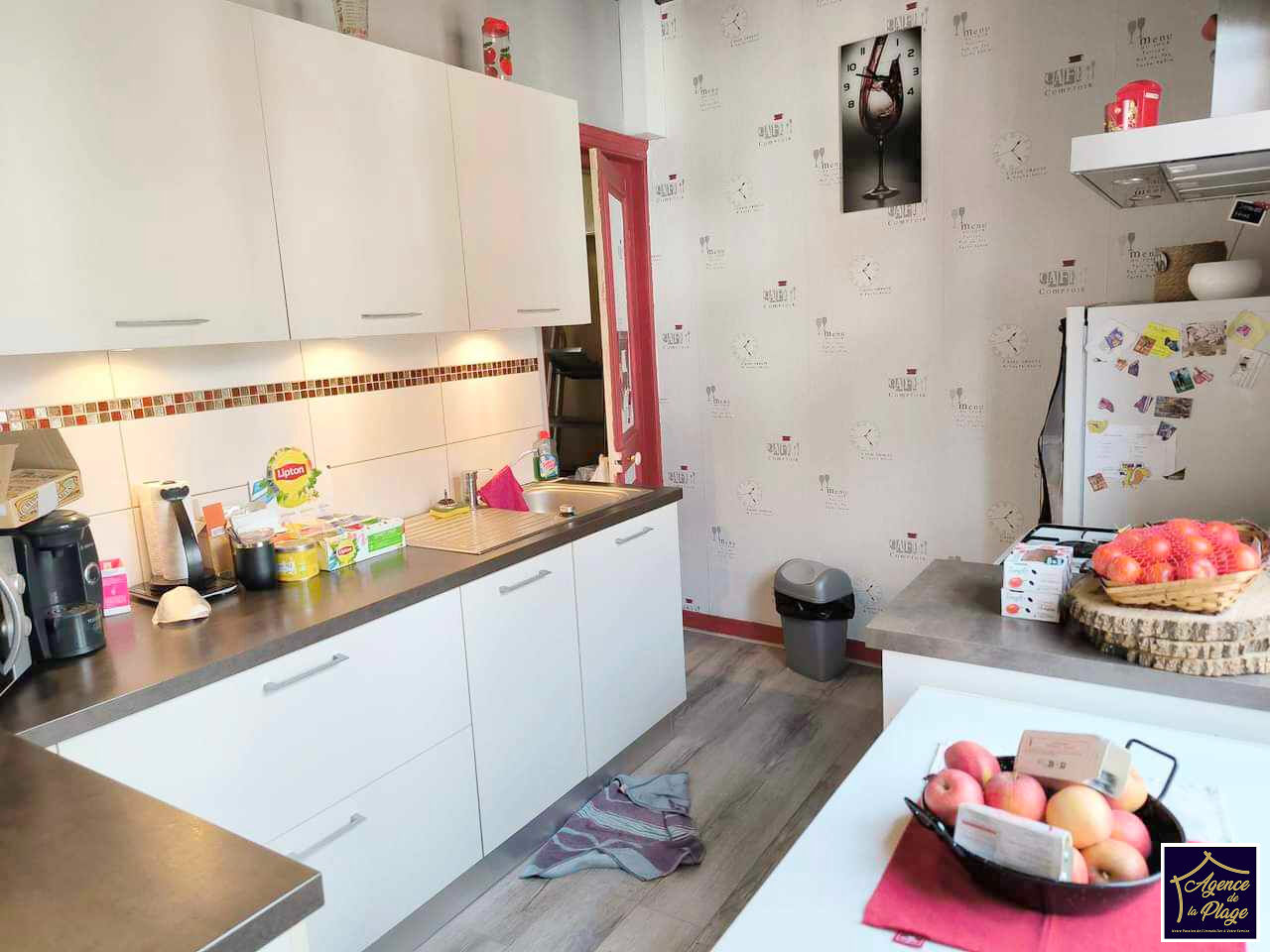 Photo Immeuble Calais bon état image 3/4