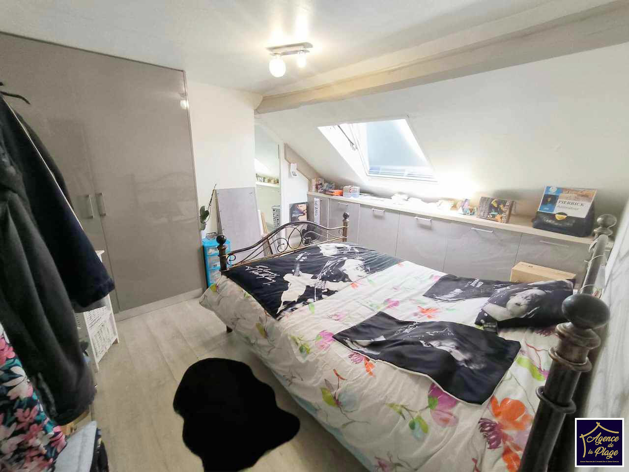 Photo Immeuble Calais bon état image 4/4