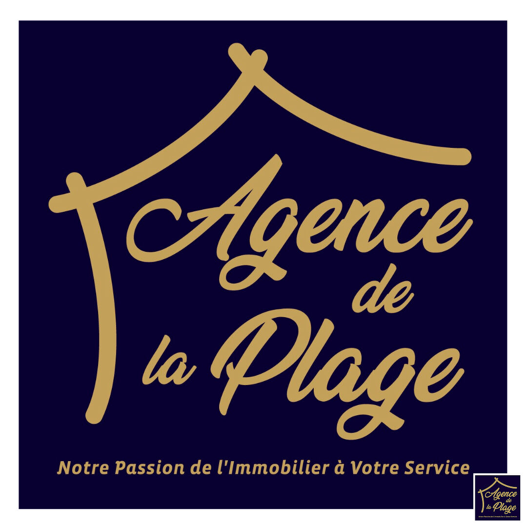 Agence immobilière de Agence de la plage - SAS agence de la plage