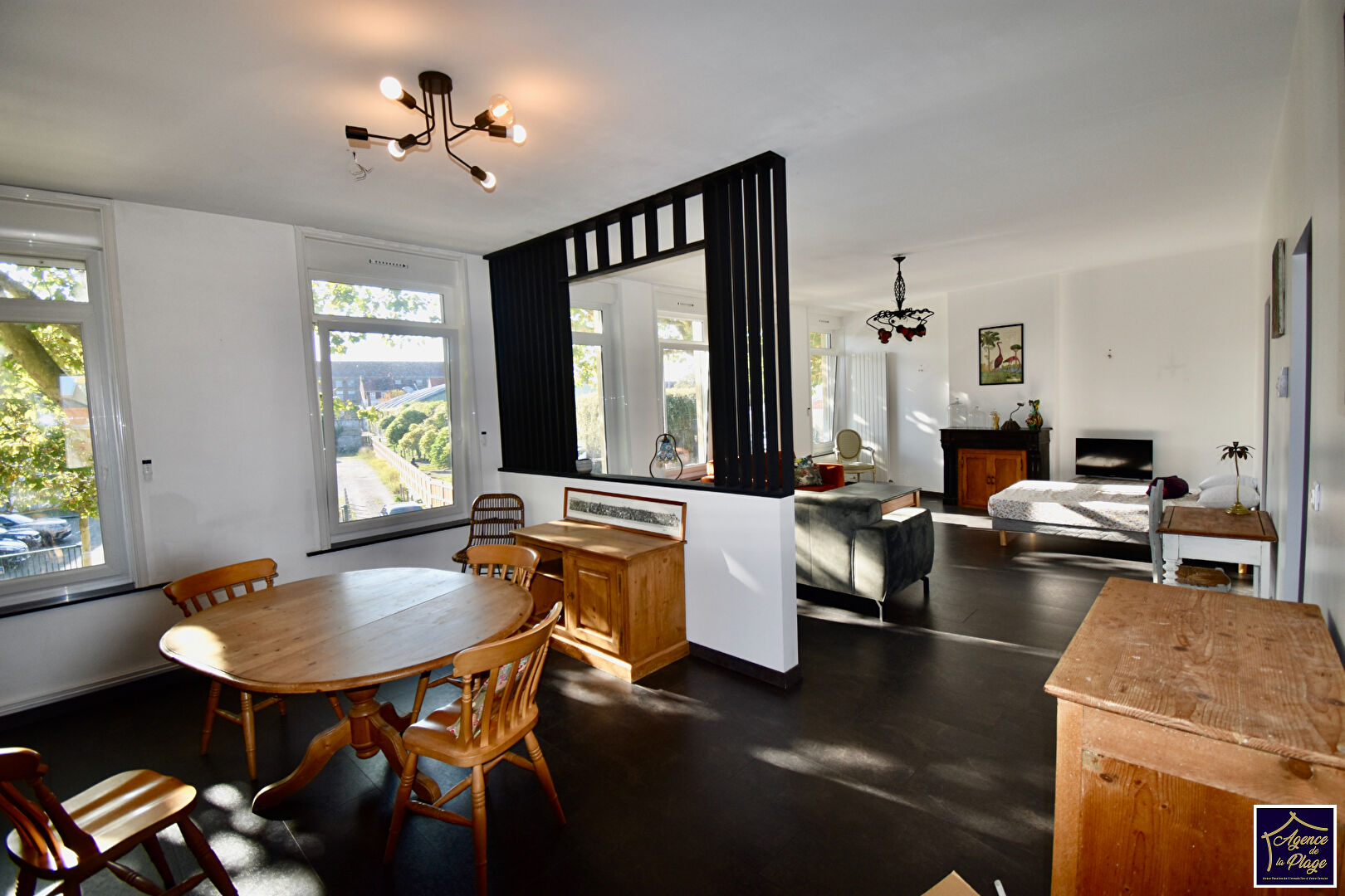 Photo Immeuble 353m2 CALAIS image 2/4