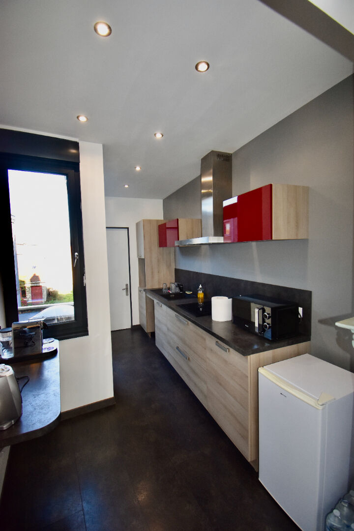 Photo Immeuble 353m2 CALAIS image 3/4