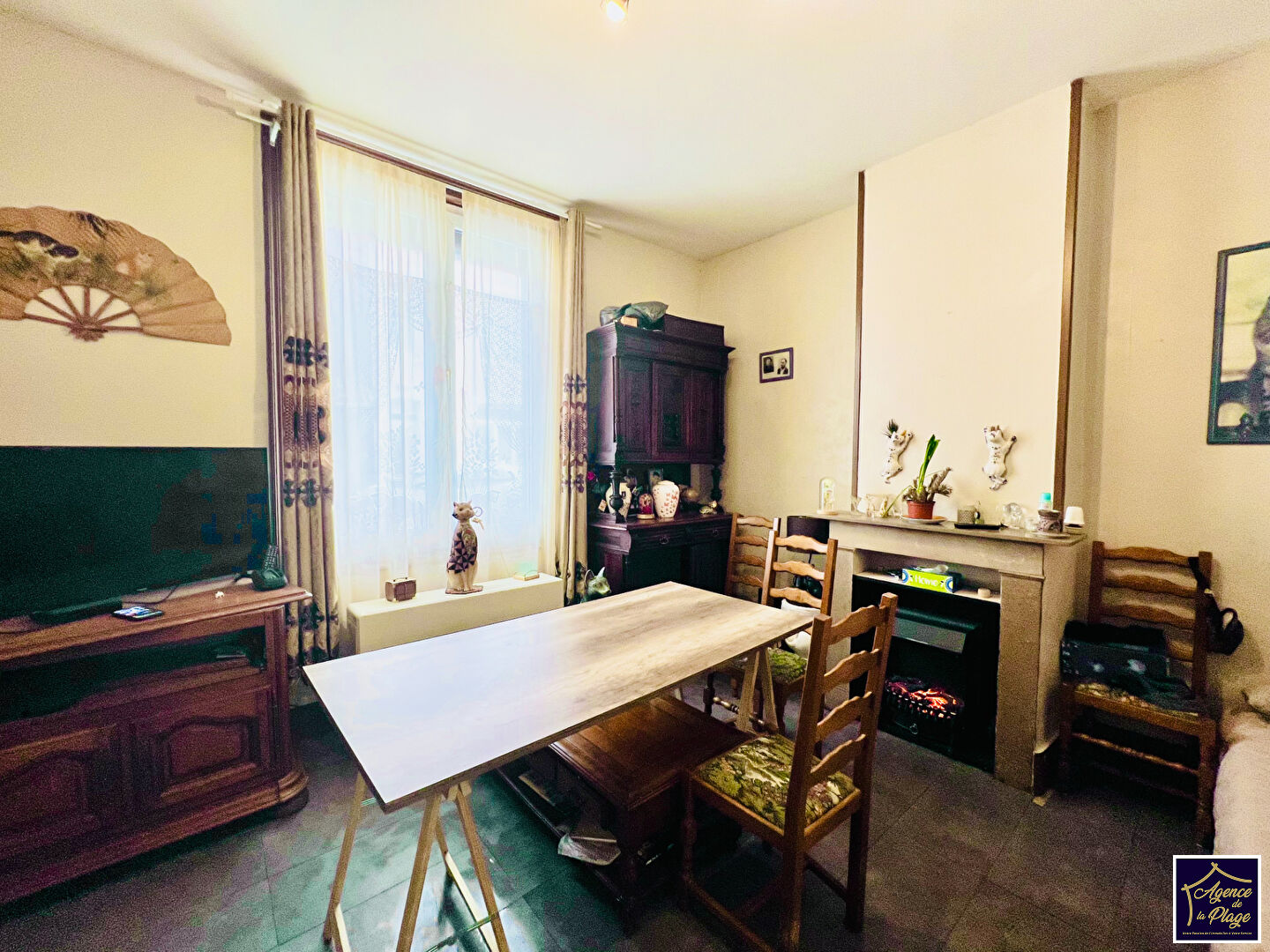 Photo Maison Calais nation 2 chambres image 1/3