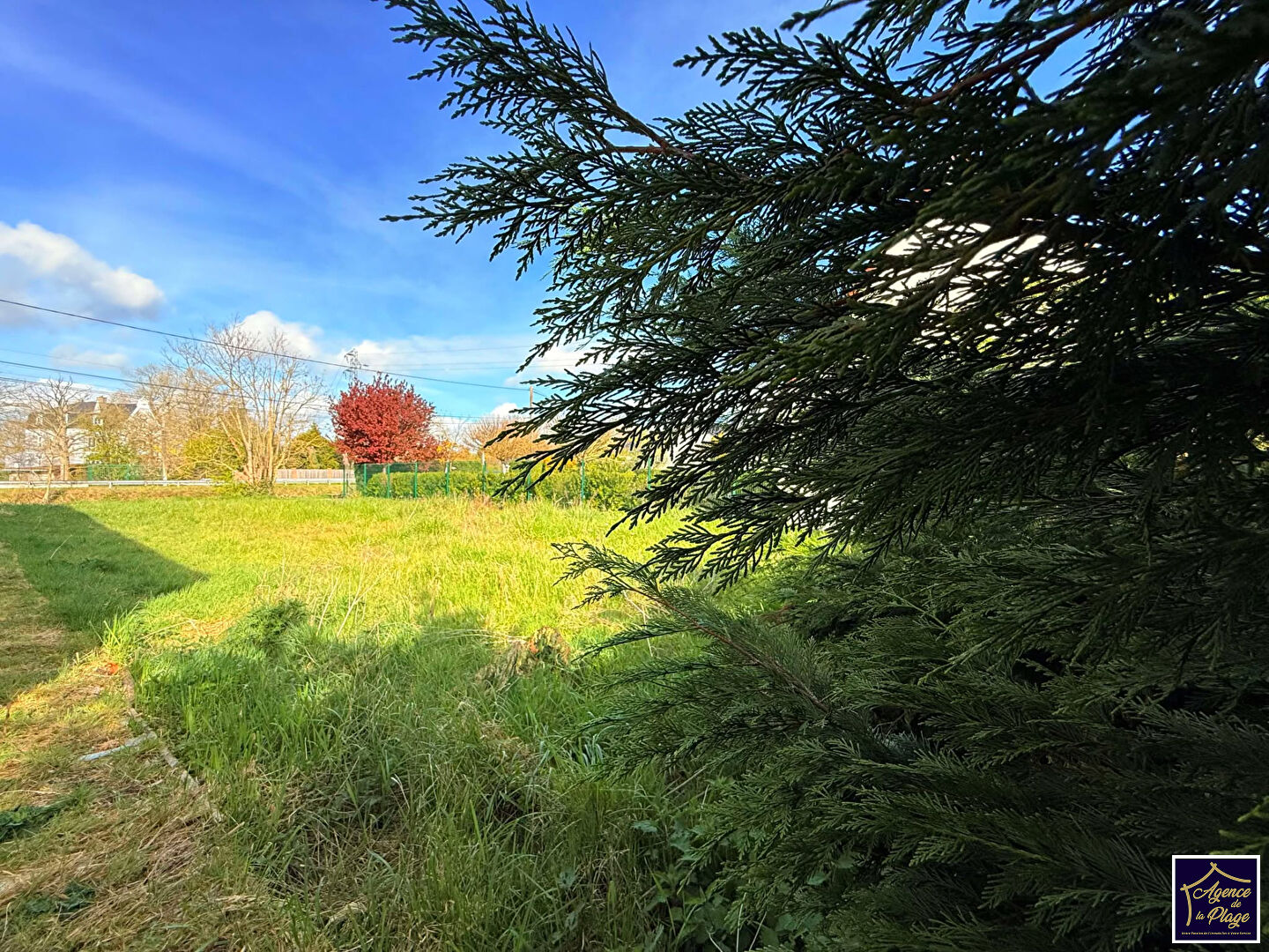 TERRAIN À BÂTIR, 330 m2, Coulogne