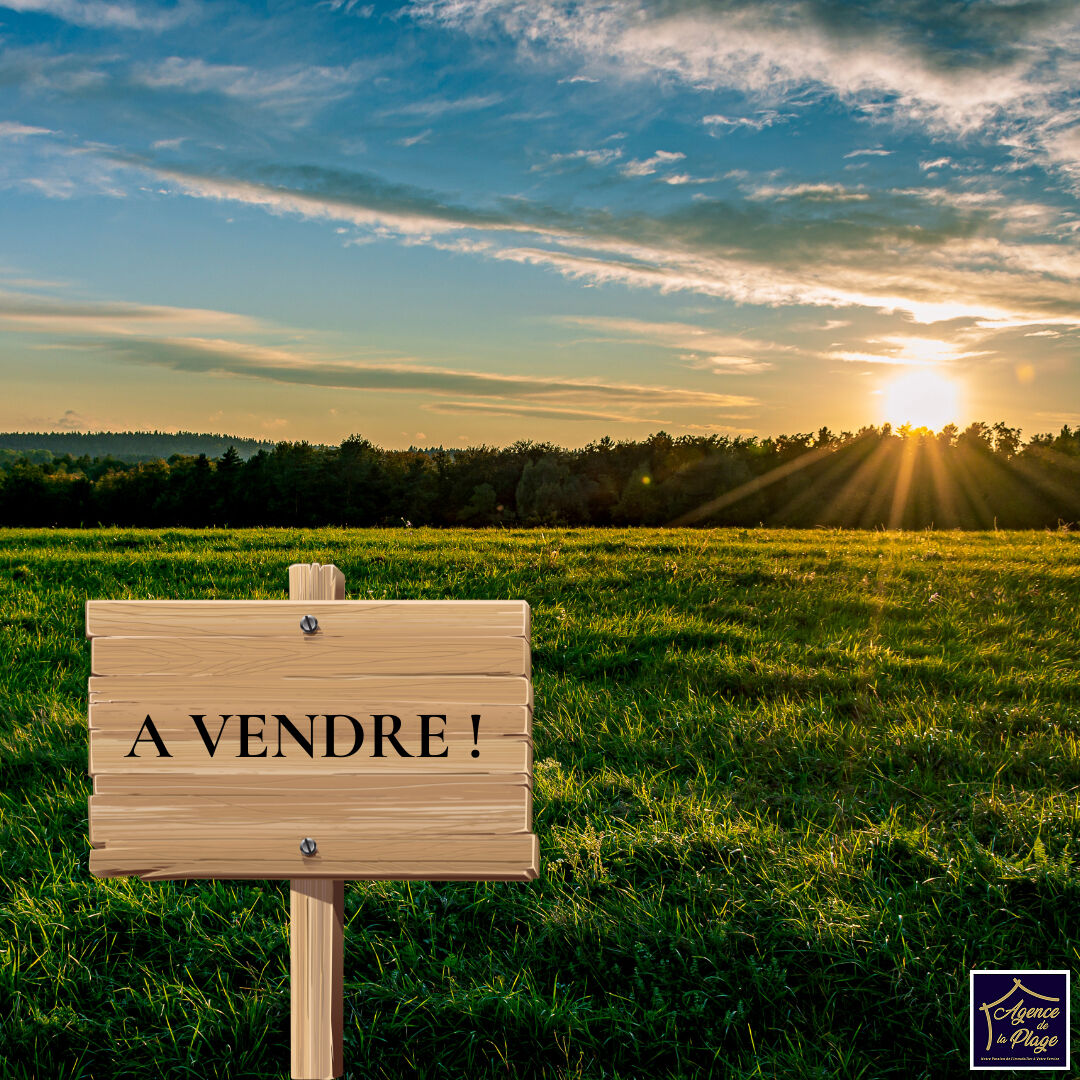 Photo TERRAIN À BÂTIR, 330 m2, Coulogne image 2/2