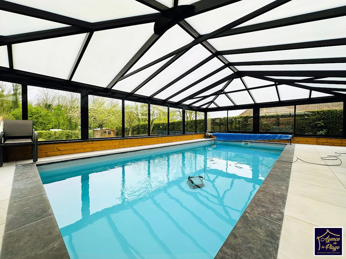 Agence immobilière de Agence de la plage - SAS agence de la plage