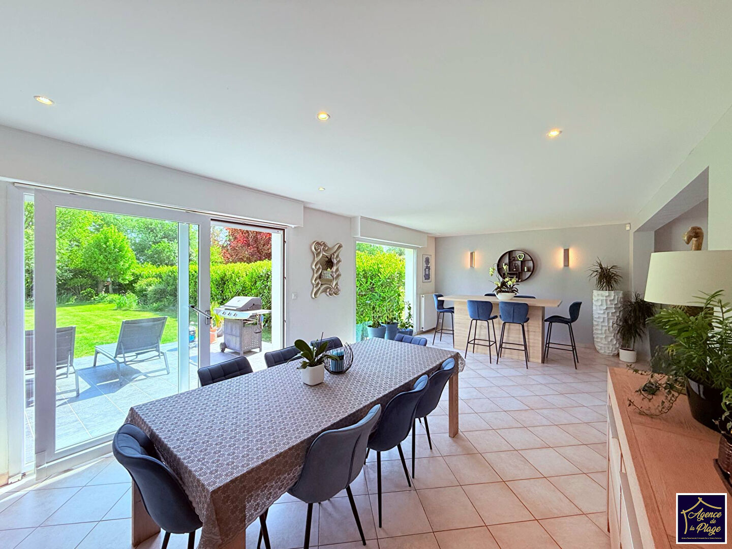 Maison 5 chambres Blériot Plage