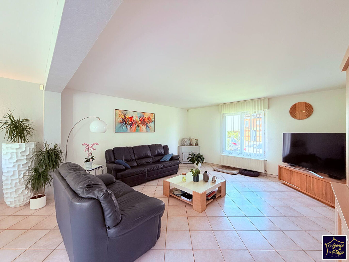 Photo Maison 5 chambres Blériot Plage image 2/6