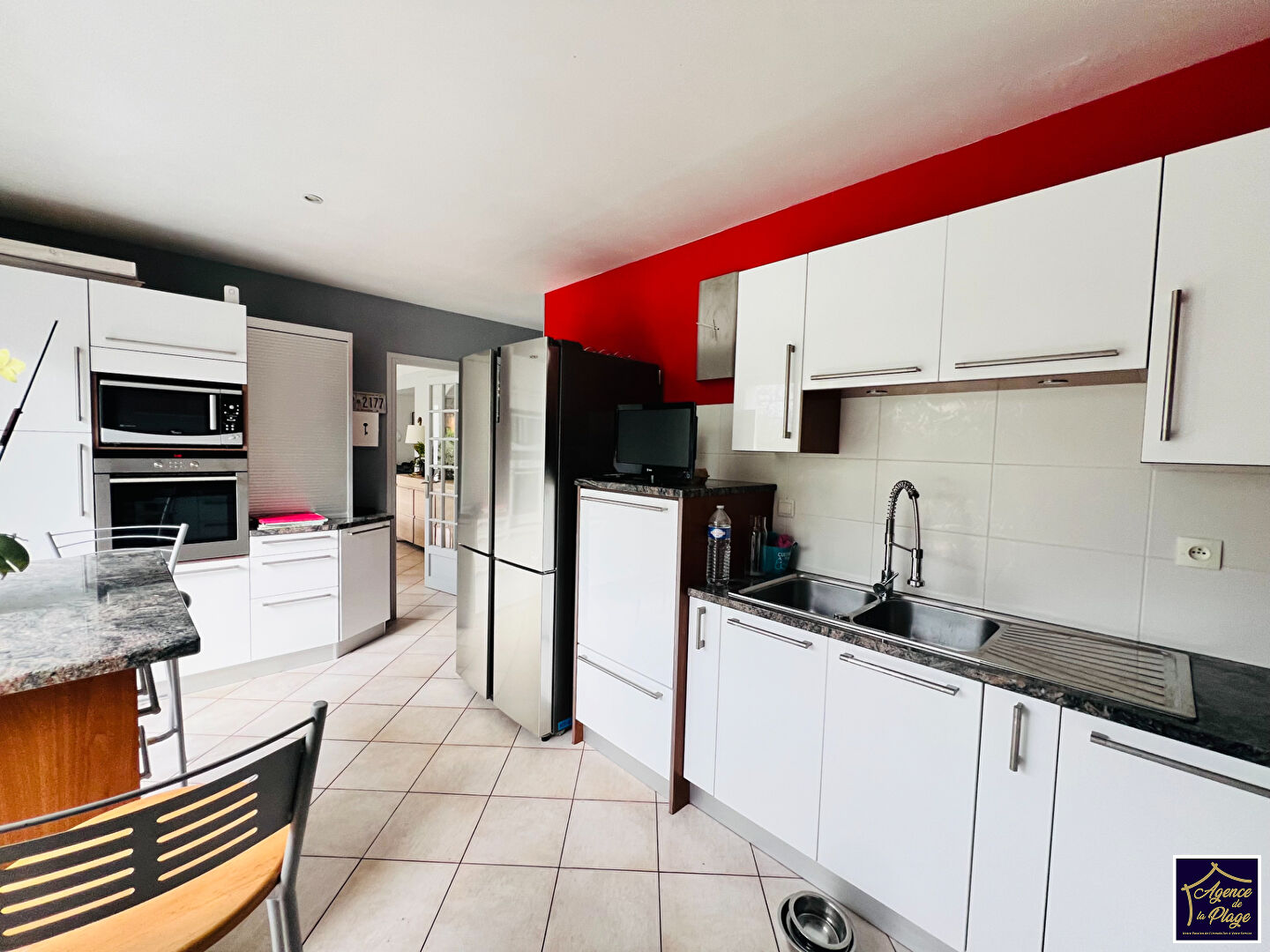 Photo Maison 5 chambres Blériot Plage image 3/6