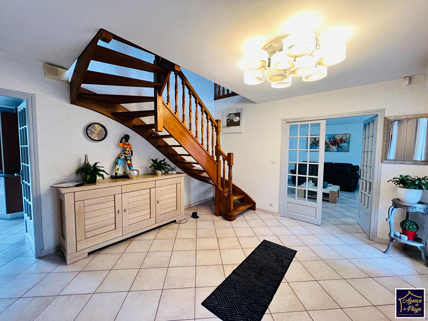 Photo Maison 5 chambres Blériot Plage image 4/6