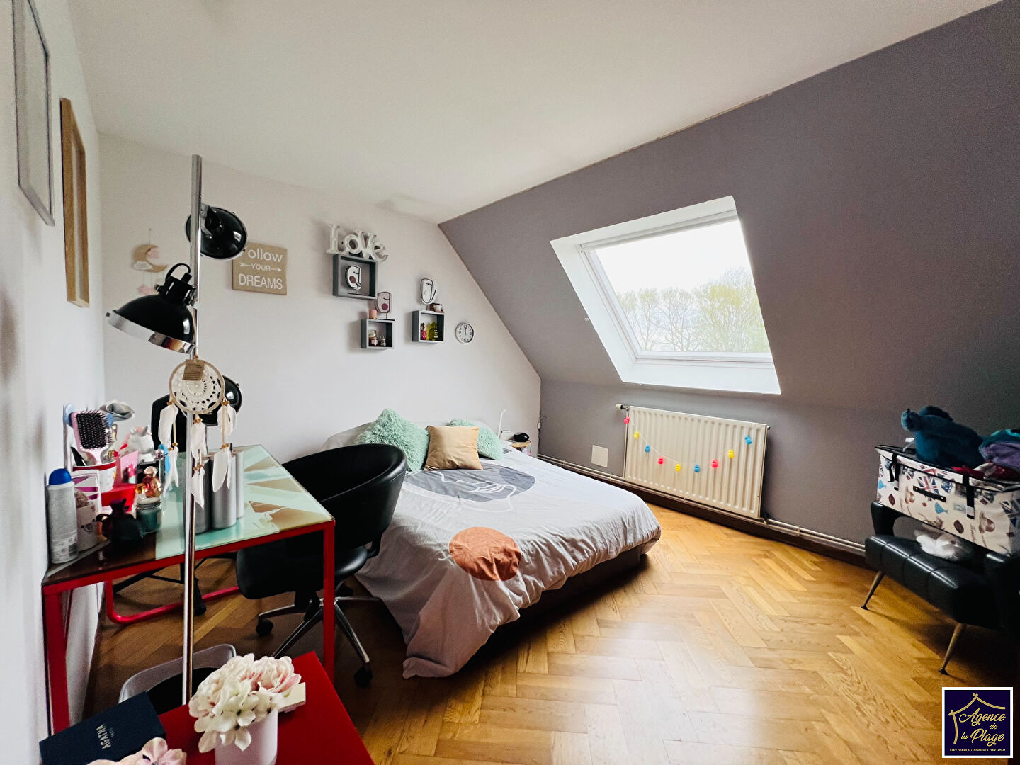 Photo Maison 5 chambres Blériot Plage image 5/6