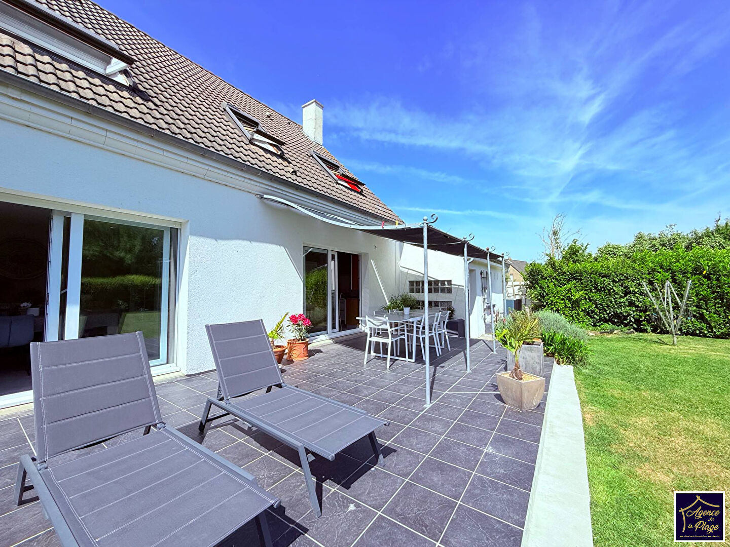 Photo Maison 5 chambres Blériot Plage image 6/6