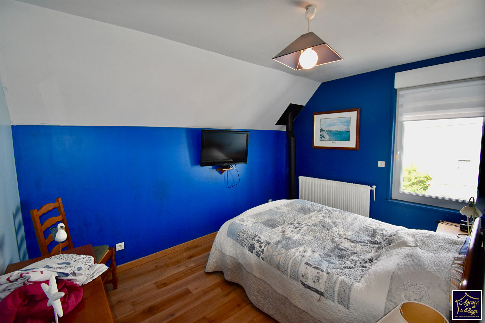 Photo Maison 3 chambres jardin garage AUDRESSELLES image 4/4